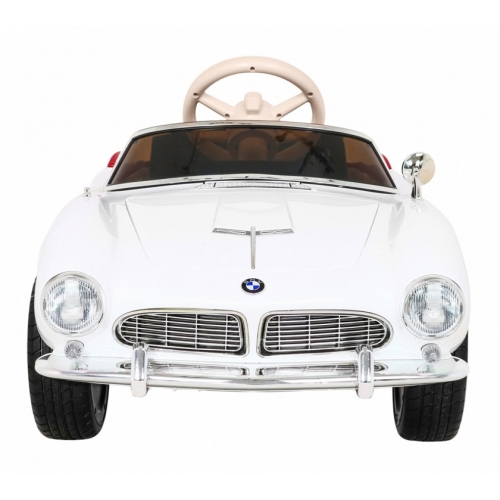 pojazd bmw na akumulator